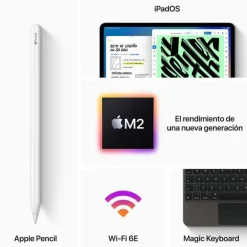 Tablet Apple iPad Pro 2022 11