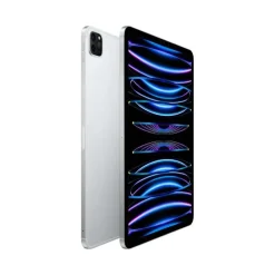 Tablet Apple iPad Pro 2022 11" M2 16GB 2TB Wi-Fi + Cellular Plata