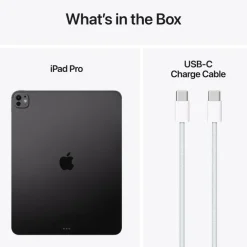 Tablet Apple iPad Pro 2024 Wi-Fi 11