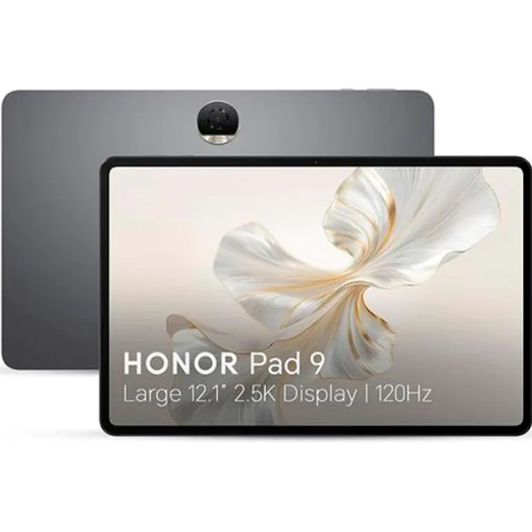 Tablet Honor Pad 9 12.1" 8GB 256GB Wi-Fi Gris