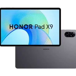 Tablet Honor Pad X9 11.5" 2K 4GB 128GB Wi-Fi Gris