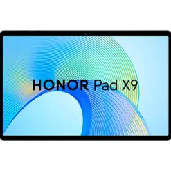 Tablet Honor Pad X9 11.5" 2K 4GB 128GB Wi-Fi Gris