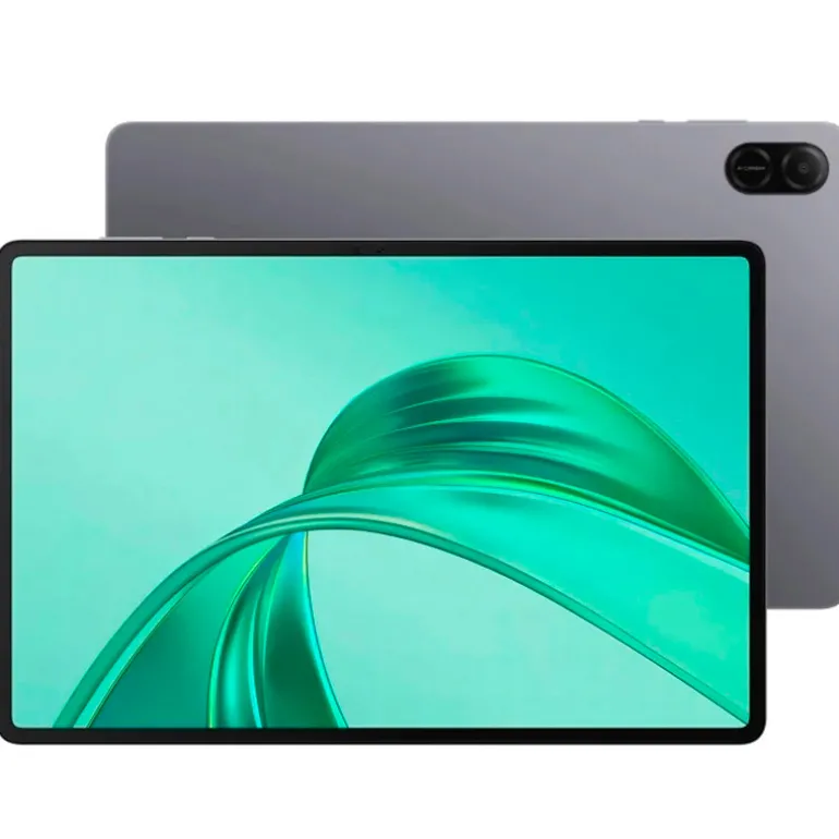 Tablet Honor Pad X8a 11" 4GB 128GB Wi-Fi Gris