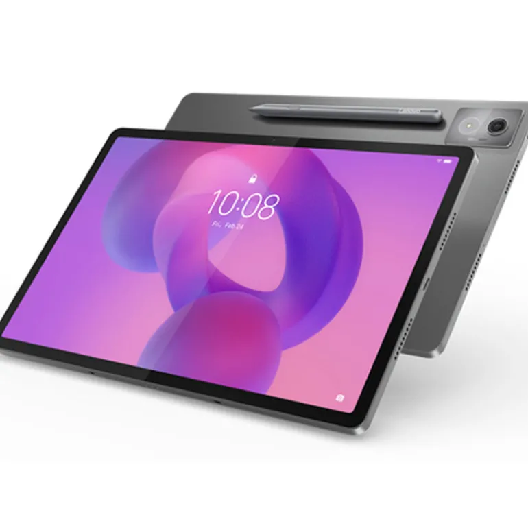 Tablet Lenovo Idea Tab Pro TB373FU 12.7" 8GB 256GB Wi-Fi Gris + Pen