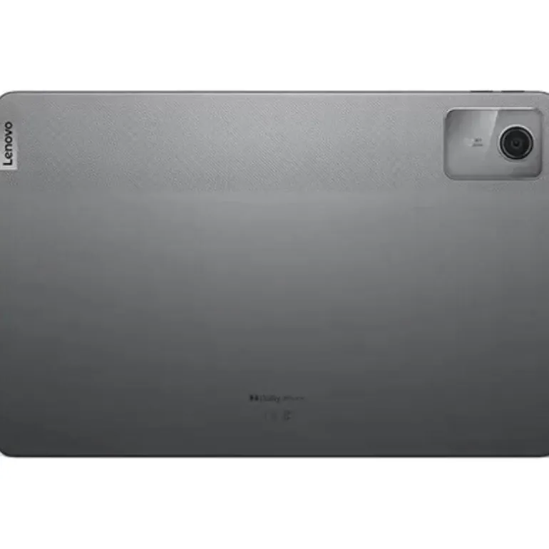 Tablet Lenovo Tab M11 11" 4GB 128GB Gris Luna + Pen Android