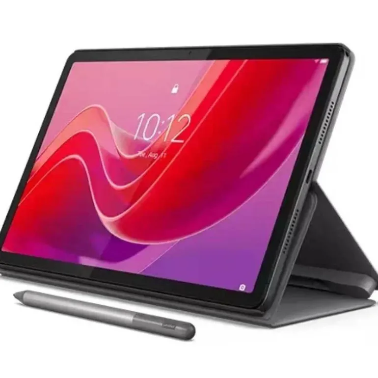 Tablet Lenovo Tab M11 11" 4GB 128GB Gris Luna + Pen Android