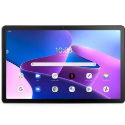 Tablet Lenovo Tab M10+ (Gen3) 10.61" 4GB 128GB 4G Gris Tormenta