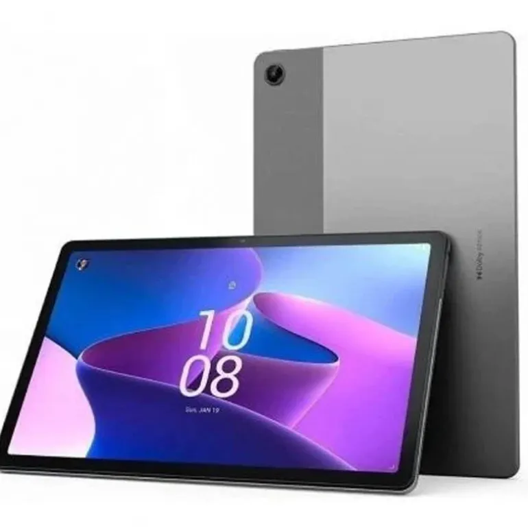 Tablet Lenovo Tab M10+ (Gen3) 10.61" 4GB 64GB Gris Tormenta