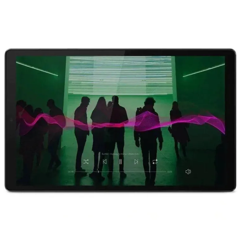 Tablet Lenovo Tab M10 HD (2nd Gen) 10.1" 3GB 32GB 10 4G Gris Hierro Android