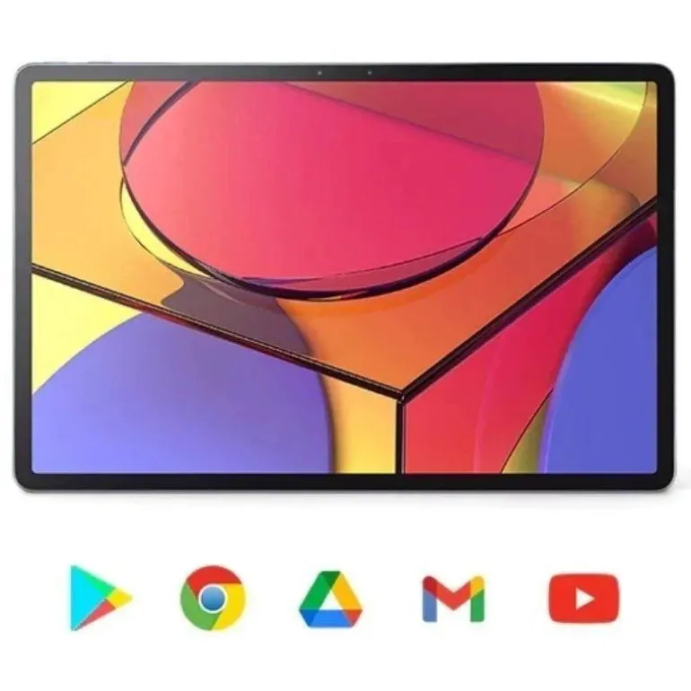Tablet Lenovo Tab M10 HD (2nd Gen) 10.1" 3GB 32GB 10 4G Gris Hierro Android