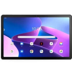 Tablet Lenovo Tab M10 (3rd Gen) 10.1" 4GB 64GB 4G Gris Tormenta  Android