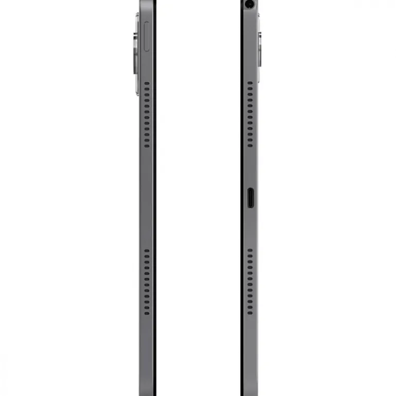 Tablet Lenovo Tab M11 TB330FU 11" 4GB 128GB Wi-Fi Gris + Pen