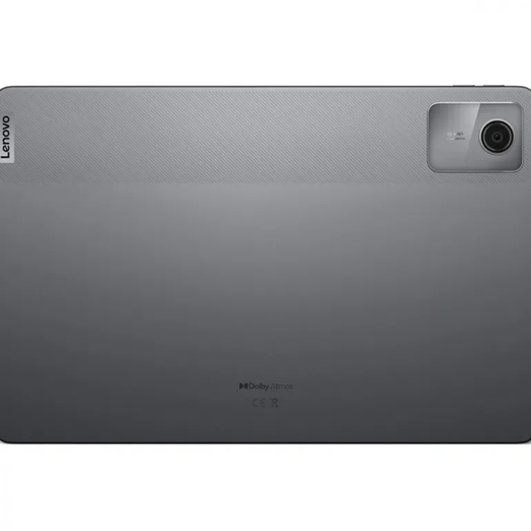 Tablet Lenovo Tab M11 TB330FU 11" 4GB 128GB Wi-Fi Gris + Pen