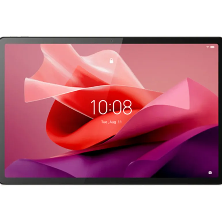 Tablet Lenovo Tab P12 ZACH0203ES 12.7" 3K 8GB 256GB Wi-Fi Gris + Pen