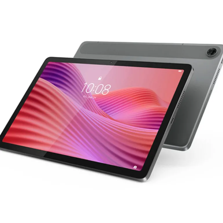 Tablet Lenovo Tab TB311FU 10.1" 4GB 64GB Wi-Fi Gris + Funda Transparente