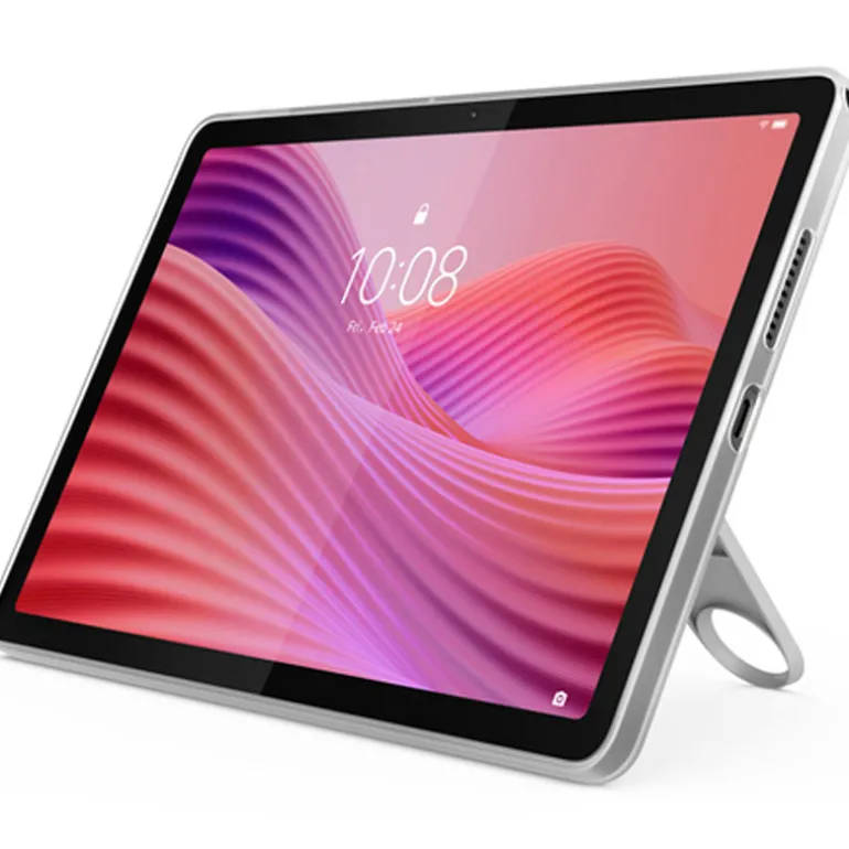 Tablet Lenovo Tab TB311FU 10.1" 4GB 64GB Wi-Fi Gris + Funda Transparente