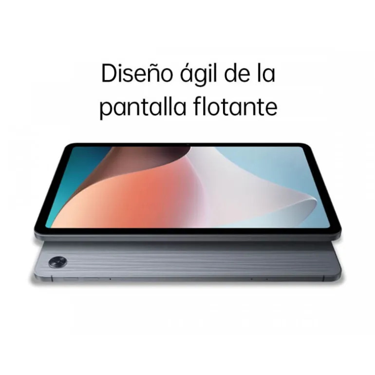 Tablet Oppo Pad Air 10.36" 4GB 64GB Gris ColorOS