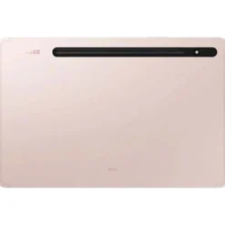 Tablet Samsung Galaxy Tab S8 5G 11" 8GB 128GB Rosa Dorado Android