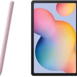 Tablet Samsung Galaxy Tab S6 Wi-Fi 10.5' '6GB 128GB Rosa Android