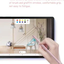 Tablet Samsung Galaxy Tab S6 Wi-Fi 10.5' '6GB 128GB Rosa Android