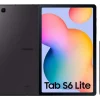 Tablet Samsung Galaxy Tab S6 Lite 4G 10.4" 4GB 64GB Gris Android EU