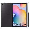 Tablet Samsung Galaxy Tab S6 Lite 10.4" 4GB 128GB Gris Android