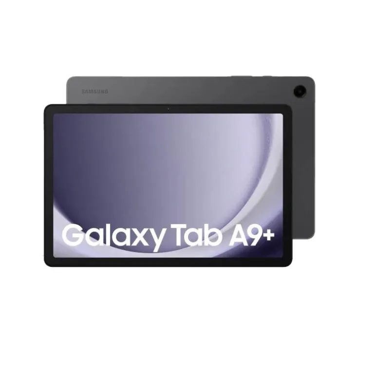 Tablet Samsung Galaxy Tab A9+ 11" 8GB 128GB 5G Gris