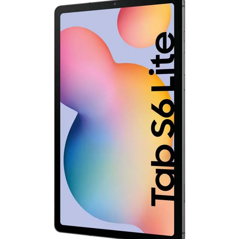 Tablet Samsung Galaxy Tab S6 Lite Wi-Fi 10.4" 4GB 64GB Gris Android