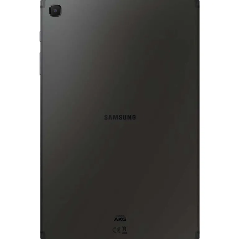 Tablet Samsung Galaxy Tab S6 Lite Wi-Fi 10.4" 4GB 64GB Gris Android