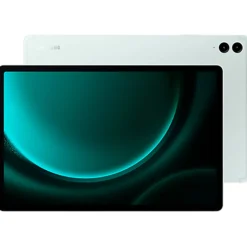 Tablet Samsung Galaxy Tab S9 FE+ 12.4" 8GB 128GB 5G Verde