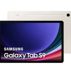 Tablet Samsung Galaxy Tab S9 5G 11" 12GB 256GB Beige Android EU