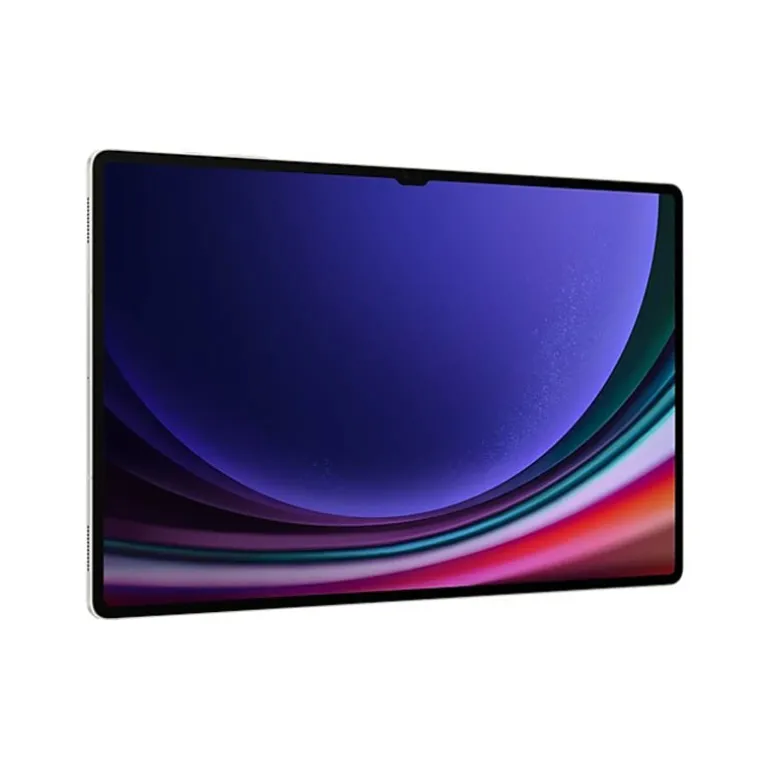 Tablet Samsung Galaxy Tab S9 Ultra 5G 14.6" 12GB 256GB Beige Android ES