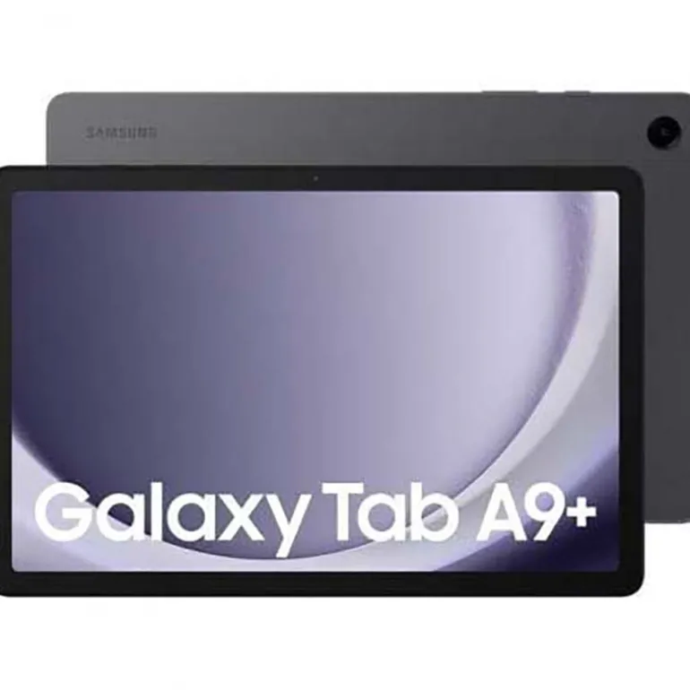 Tablet Samsung Galaxy Tab A9+ 11" 8GB 128GB Gris Grafito EE