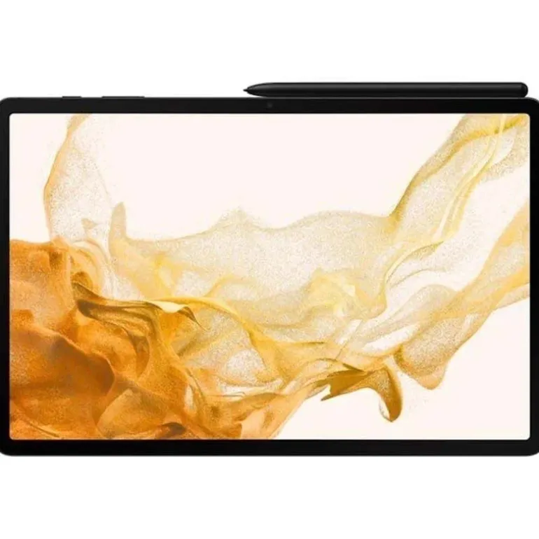 Tablet Samsung Galaxy Tab S8+ 5G 12.4" 8GB 256GB Gris Grafito Android