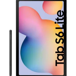 Tablet Samsung Galaxy Tab S6 Lite Wi-Fi 10.4" 4GB 128GB Gris Android