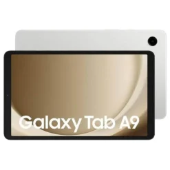 Tablet Samsung Galaxy Tab A9 8.7" 4GB 64GB Plata Android