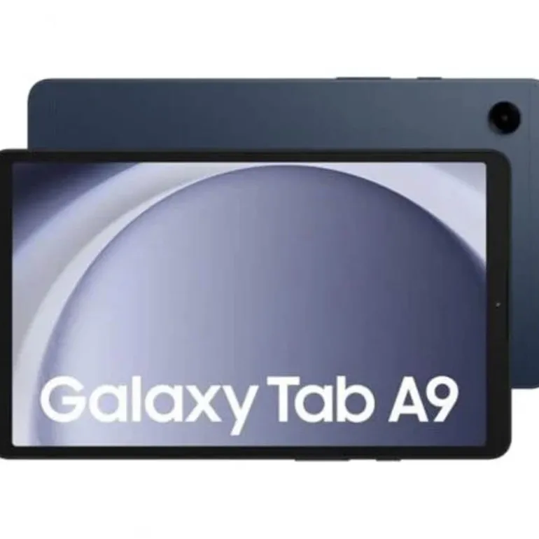 Tablet Samsung Galaxy Tab A9 8.7" 4GB 64GB Azul EU Android
