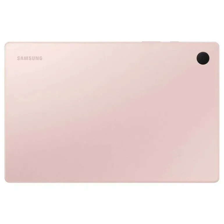 Tablet Samsung Galaxy Tab A8 Wi-Fi 10.5" 4GB 64GB Rosa Android