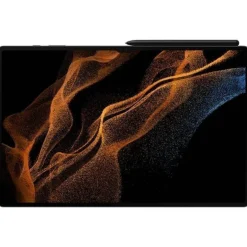 Tablet Samsung Galaxy Tab S8 Ultra 14.6" 12GB 256GB Gris Grafito Android