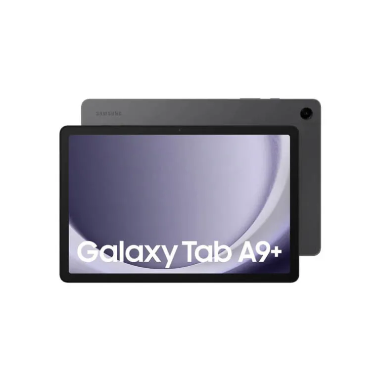 Tablet Samsung Galaxy Tab A9+ 11" 8GB 128GB Gris Grafito Android