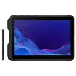 Tablet Samsung Galaxy Tab Active4 Pro 5G 10.1" 6GB 128GB Negro Android
