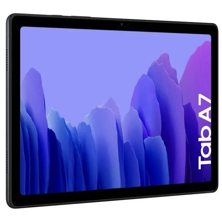 Tablet Samsung Galaxy Tab A7 2020 10.4" 3GB 32GB Gris Android