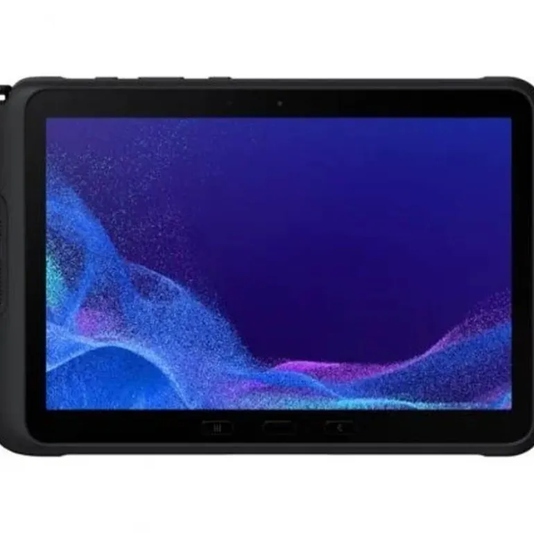 Tablet Samsung Galaxy Tab Active4 Pro 10.1" 6GB 128GB Negro Android