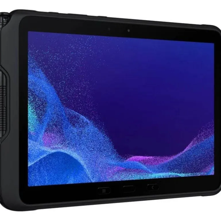 Tablet Samsung Galaxy Tab Active4 Pro 10.1" 6GB 128GB Negro Android