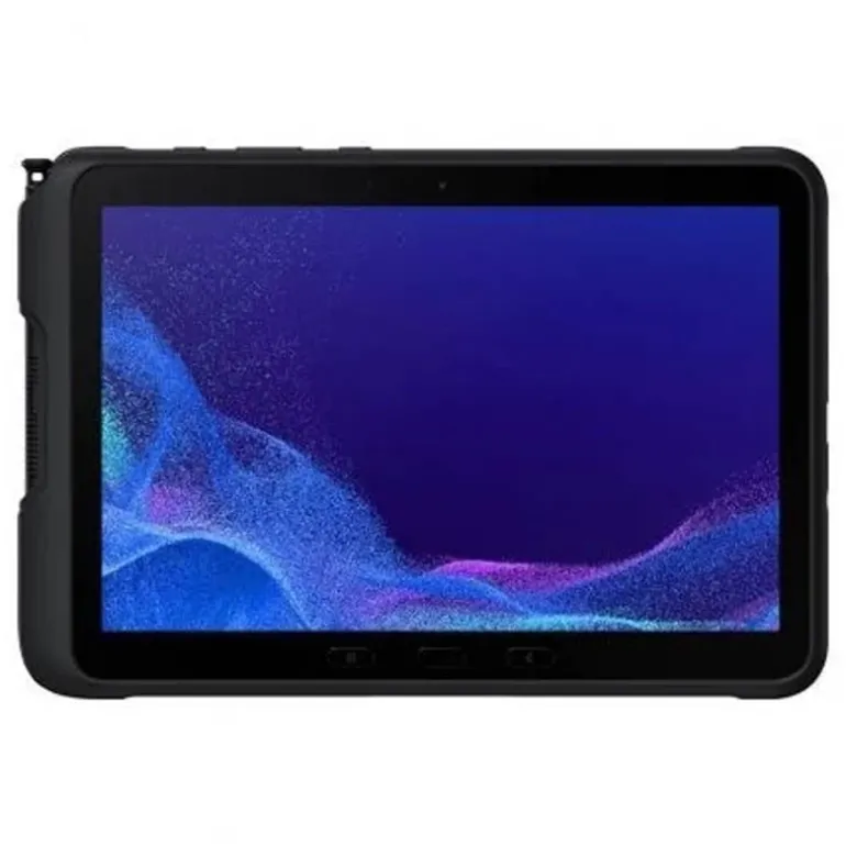 Tablet Samsung Galaxy Tab Active4 Pro 10.1" 4GB 64GB 5G Negro Android