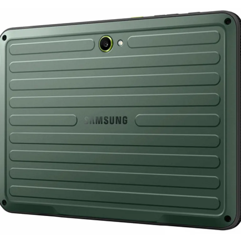 Tablet Samsung Galaxy Tab Active5 Pro 10.1" 8GB 128GB Wi-Fi Verde