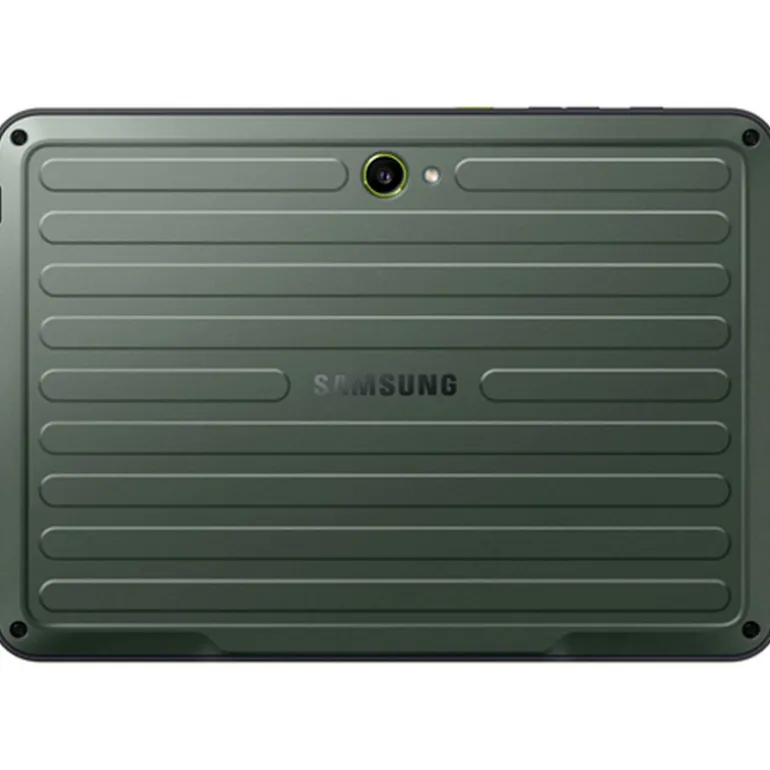 Tablet Samsung Galaxy Tab Active5 Pro 10.1" 8GB 128GB Wi-Fi Verde