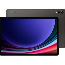 Tablet Samsung Galaxy Tab S9+ 12.4" 12GB 512GB 5G Gris Grafito