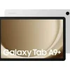 Tablet Samsung Galaxy Tab A9+ 11" 4GB 64GB Plata Android