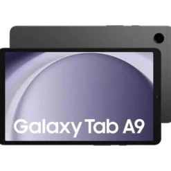 Tablet Samsung Galaxy Tab A9 8.7" 8GB 128GB SP Gris Grafito Android